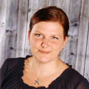 Social Media Profilbild Tanja Heier 
