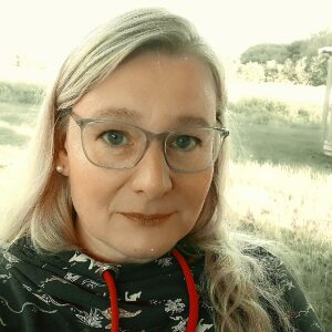 Profilbild von Tanja Heilig