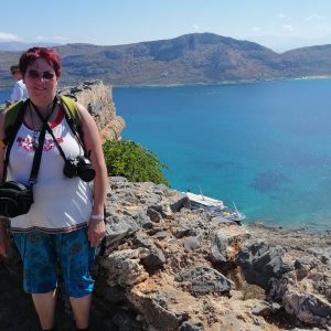 Profilbild von Tanja Heilmann