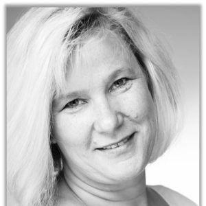 Profilbild von Tanja Heimbach