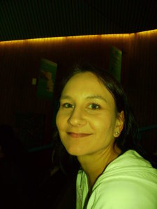 Profilbild von Tanja Hein