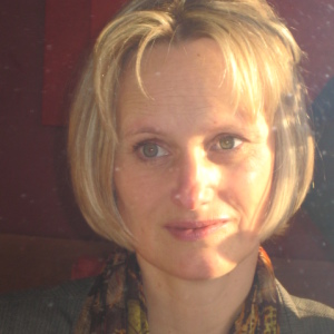 Profilbild von Tanja Hein