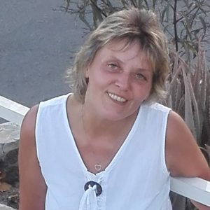 Profilbild von Tanja Heinemann