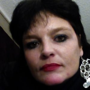 Profilbild von Tanja Heinze