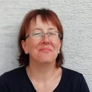 Profilbild von Tanja Helbig