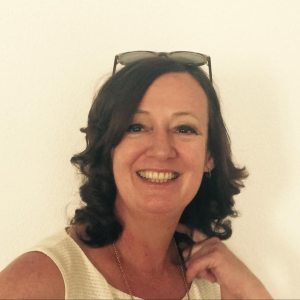 Profilbild von Tanja Held