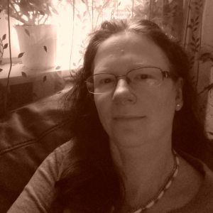 Profilbild von Tanja Held