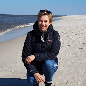 Profilbild von Tanja Helfer