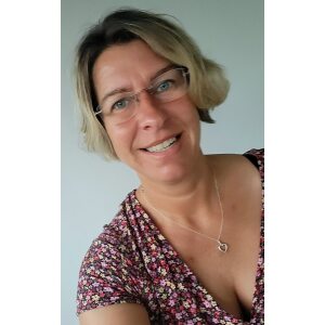 Profilbild von Tanja Hellmann