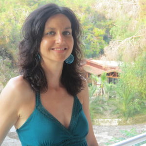 Profilbild von Tanja Hempfling