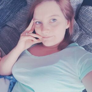 Profilbild von Tanja Henkel