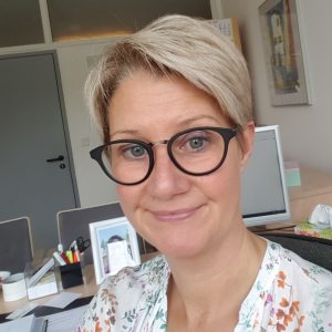 Profilbild von Tanja Hennicke