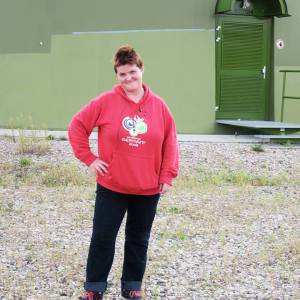 Profilbild von Tanja Hennig