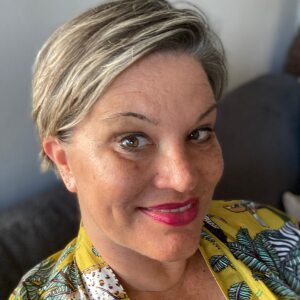 Profilbild von Tanja Henning