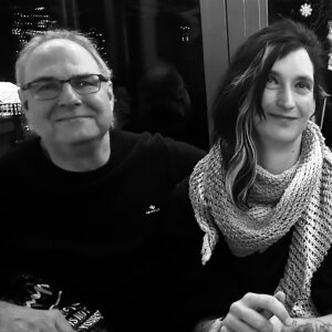 Profilbild von Tanja Henninger