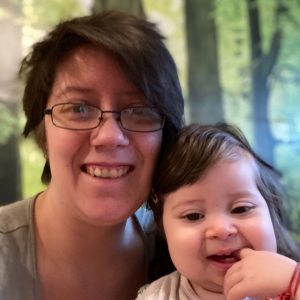 Profilbild von Tanja Henrich