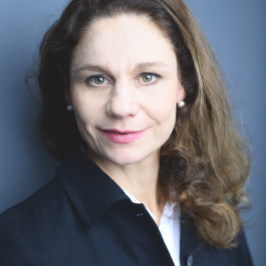 Profilbild von Tanja Hense