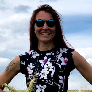 Profilbild von Tanja Herber