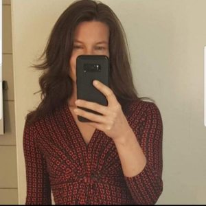 Profilbild von Tanja Herbst
