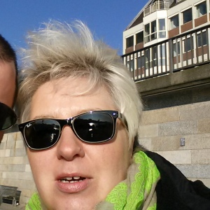 Profilbild von Tanja Hermann