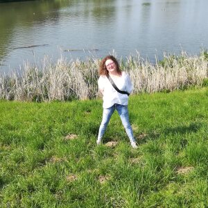 Profilbild von Tanja Herold