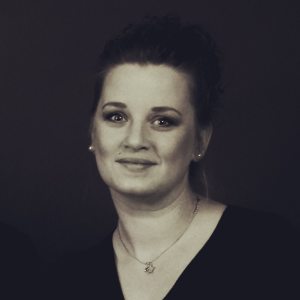 Profilbild von Tanja Herpel