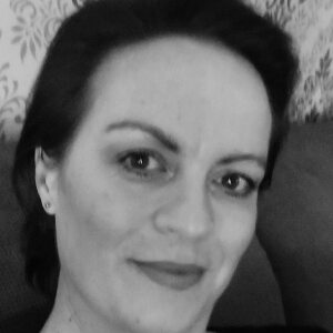 Profilbild von Tanja Herring