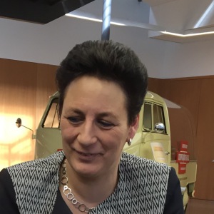 Profilbild von Tanja Herrmann