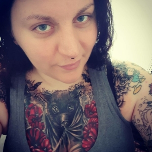 Profilbild von Tanja Herrmann