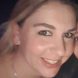 Profilbild von Tanja Herzog
