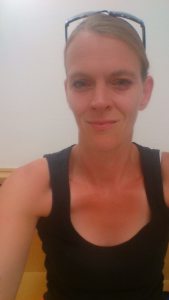 Profilbild von Tanja Hess