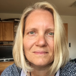 Profilbild von Tanja Hetzel