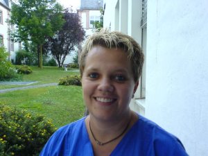 Profilbild von Tanja Heuser
