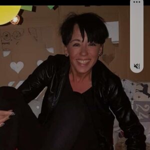 Profilbild von Tanja Heyden