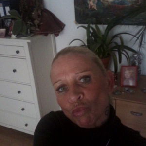 Profilbild von Tanja Heymann