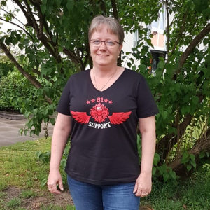 Profilbild von Tanja Hille