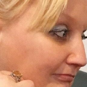 Profilbild von Tanja Hillebrand