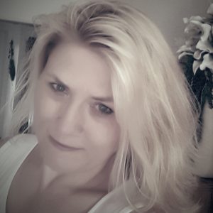 Profilbild von Tanja Hillenbrand