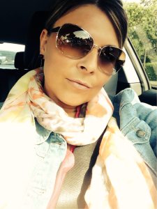 Profilbild von Tanja Hilpert