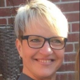 Profilbild von Tanja Hinrichs