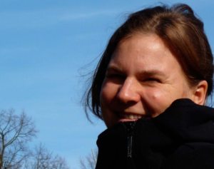 Profilbild von Tanja Hinrichs