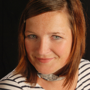 Profilbild von Tanja Hinrichs