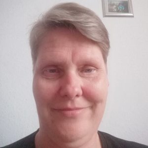 Profilbild von Tanja Hirz