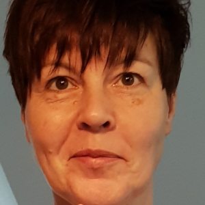 Social Media Profilbild Tanja Hoberg 