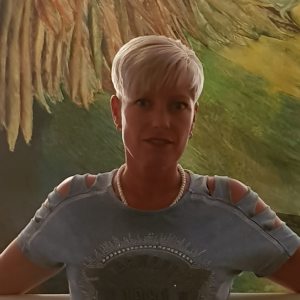 Profilbild von Tanja Hocke-Löwer