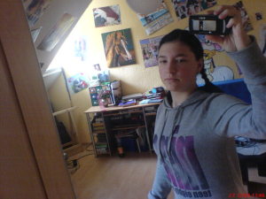 Profilbild von Tanja Höhn