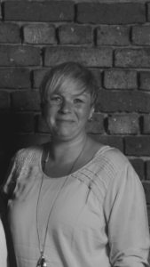 Profilbild von Tanja Höltmann