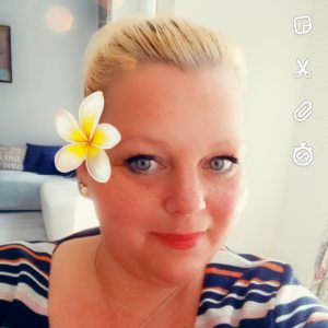 Profilbild von Tanja Höppner