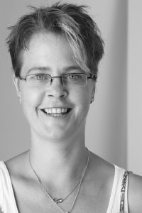 Social Media Profilbild Tanja Hövel-Stelljes 