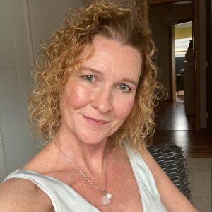 Profilbild von Tanja Hövel